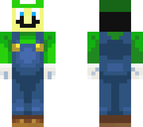 luigi
