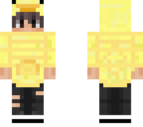 made by me up grade