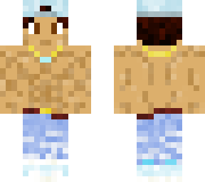 muscleboy bluefresh