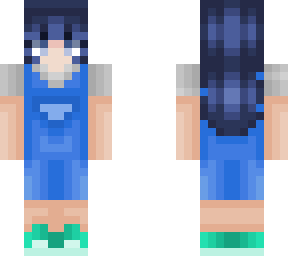 my main skin