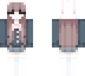 my oc
