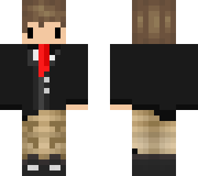 my skin but it a suit