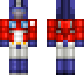 optimus prime