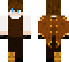 origins skin - c!mattheo