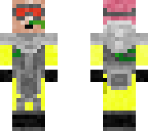 oven warrior