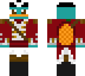 perry pirate