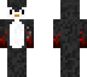 pinguin