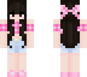 pink summer