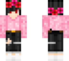 pinky boy