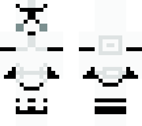 prototype clone trooper