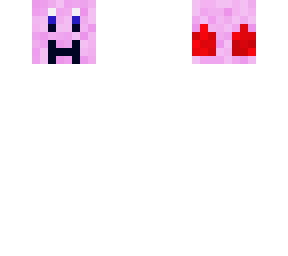 puffy kirby
