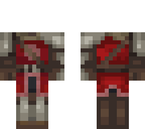 red knight base