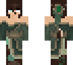 retired dress! {misslytheia}