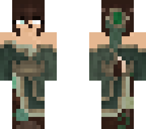 retired dress! {misslytheia}