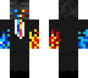 rom skin