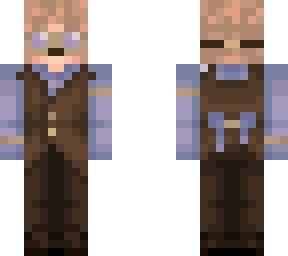 sketchut's skin