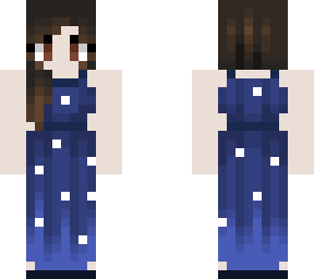 solar dress