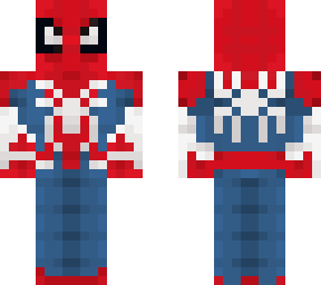 spider chabon 4