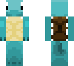 squirtle