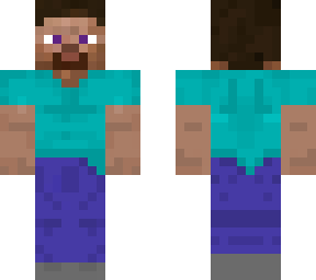 steve slightly different