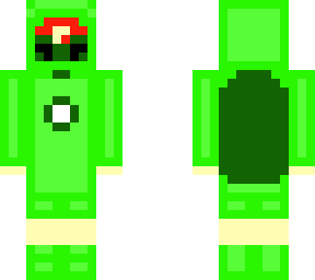 super nina (pocoyo) definitive