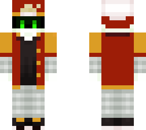 thad(murder drones)