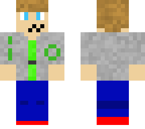 that's me (2019 remake)