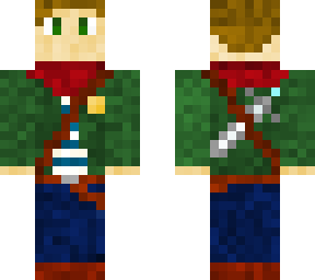 the hero of our times (remake)