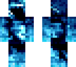 the one of blue flames 2