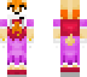 vanilla the rabbit