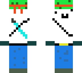 war dummy