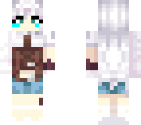 white mistral