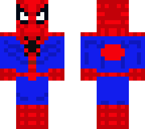 2016 spiderman