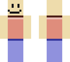 8bit man