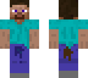 accident steve