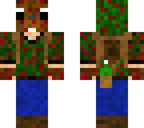 agamingsquirrel bandit