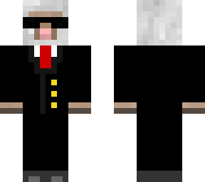 agent sheep