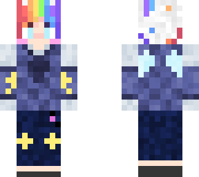 aither (unknown trails)