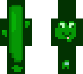 announcement skin
