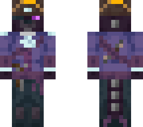 another skin remake