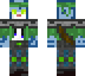 armed jakihjks son powers