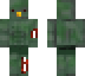 av3ve zombie