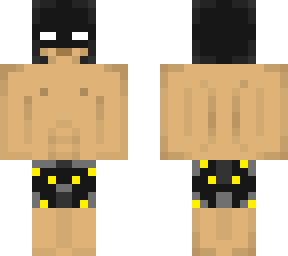 batman pijama 24