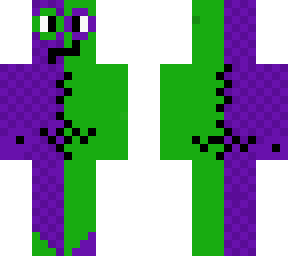 bittergiggle | Minecraft Skins