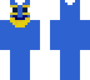 blue banban
