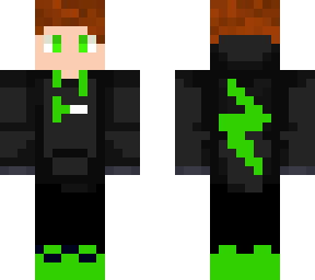 bram (green focusdrink)