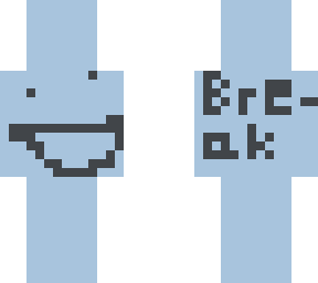 break -desc