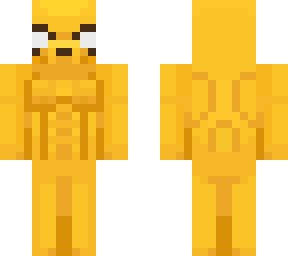 buff jake