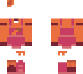 carrot patch // back prize