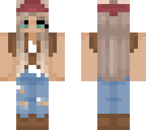 cowgirl